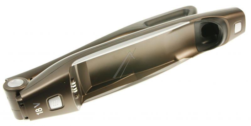 BSH Bosch Siemens 00715424 Unterteil Gehäuse - Gehäuse-unterteil