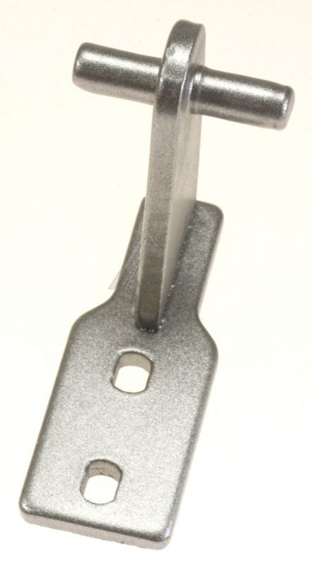 Amica 8020227 - Zentral-scharnier m60 rvs