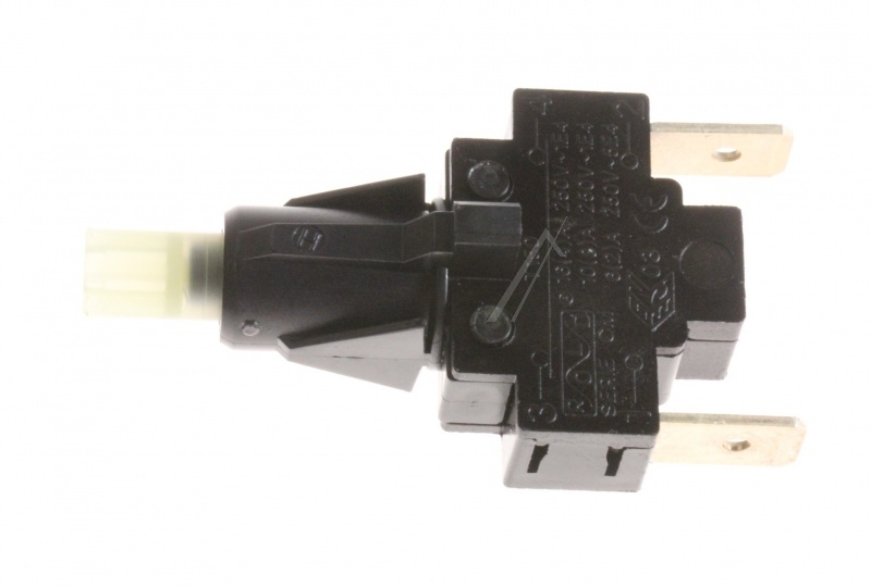 AEG Electrolux 50276210007 Taster - Drehwahlschalter,(16a) e1012