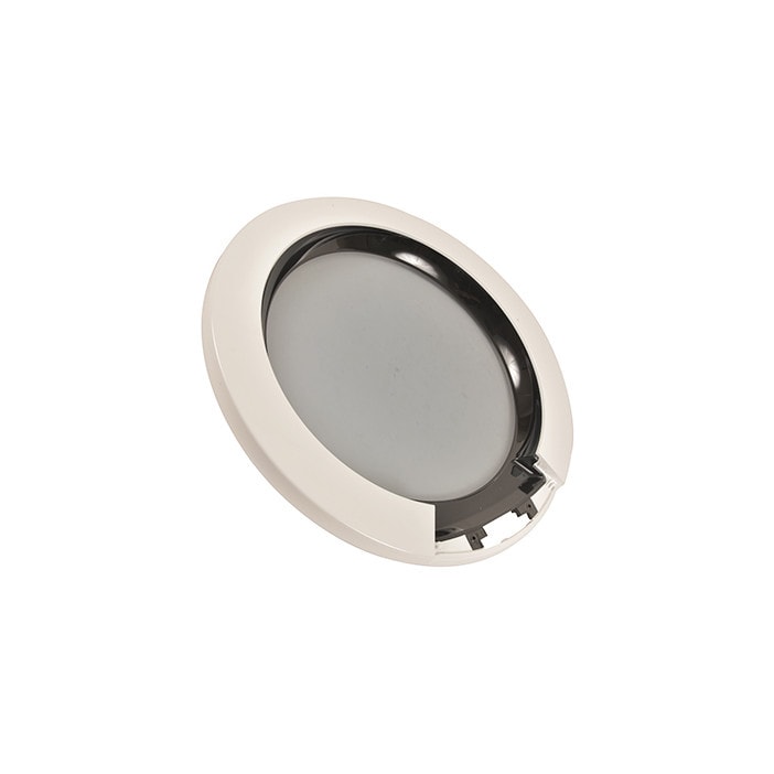 AEG Electrolux 1327637011 Flanschbullauge - Gestell,vorne,bullauge