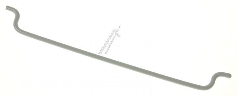 HK1370679 Halter - Türreling, weiss