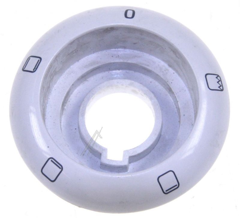 Arcelik Grundig Beko 250944418 Skalenscheibe - Knebel ring (thermostat)