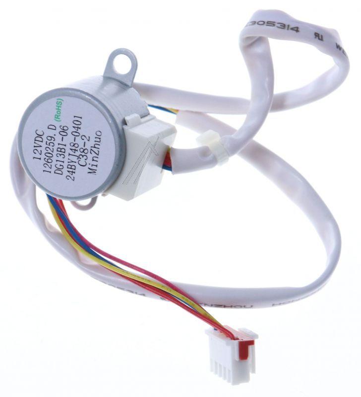 HK1260259 Drehtellermotor - 24byj48-0401 stepping motor 12v dc