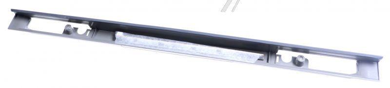 Arcelik Grundig Beko 4914350800 Bedienteilblende - Govde_ustu_alin_gr_ledli_u-1_sw_arc552