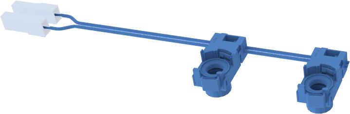 BSH Bosch Siemens 11014176 - Zündung schalter