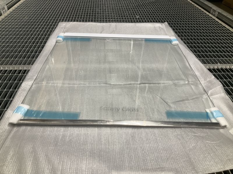 Midea 12531000000953 Einlegeboden - Glaseinlegeboden