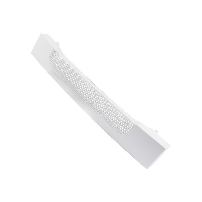 AEG Electrolux 2086064066 Lüftungsgitter - Belüftungsgitter,weiss