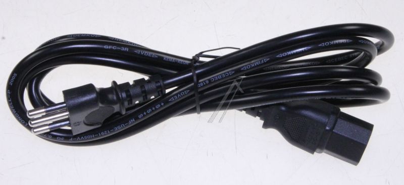 LG 6410TEW011A Netzkabel - Stromkabel