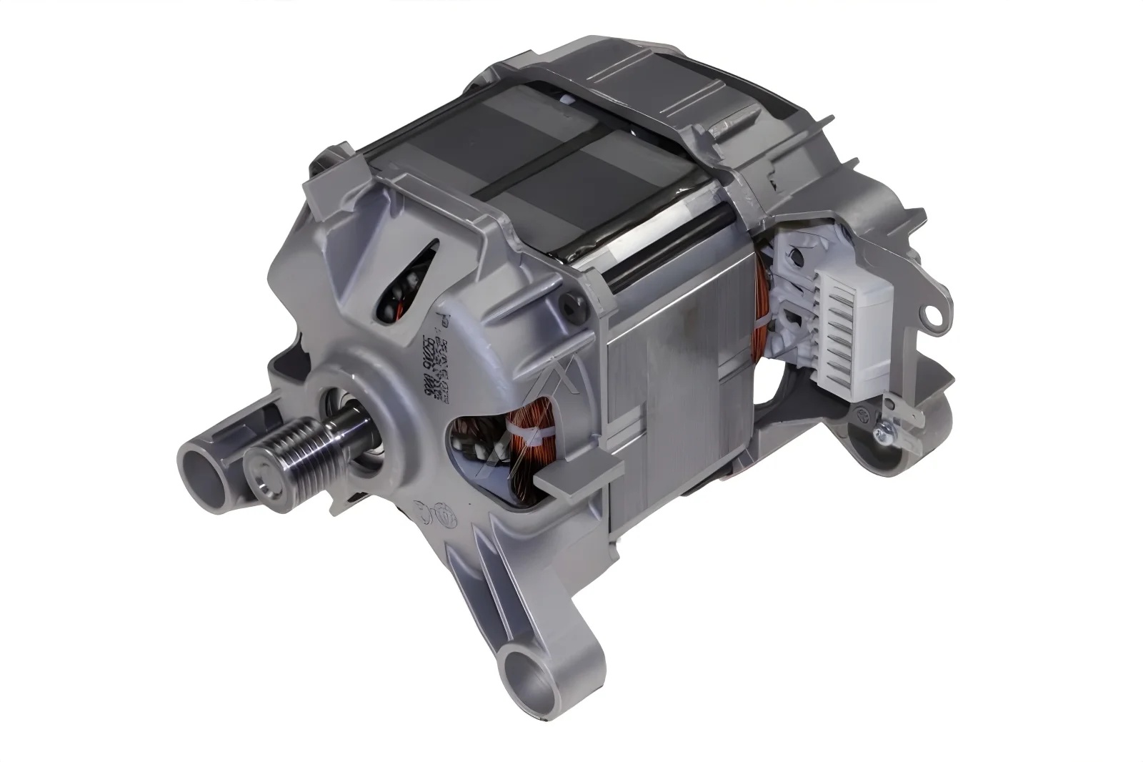 BSH Bosch Siemens 00145149 Waschmaschinenmotor - 1ba6765-qc motor