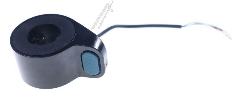Soflow SO3 Gashebel 80023102 für E-Scooter Geschwindigkeitsregler mit Blinkerknopf Ersatzteil