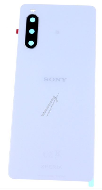 Sony A5047157A - Akkufachdeckel xperia 10 iv (xq-cc54) weiss