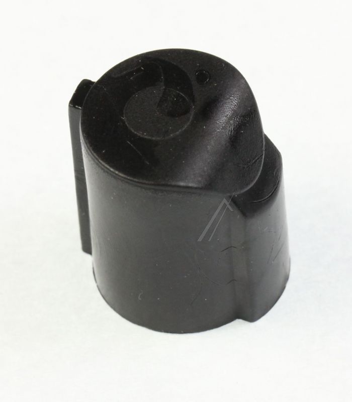 Vestel 42107598 Knopf Taste - Shut-off valve button /new black