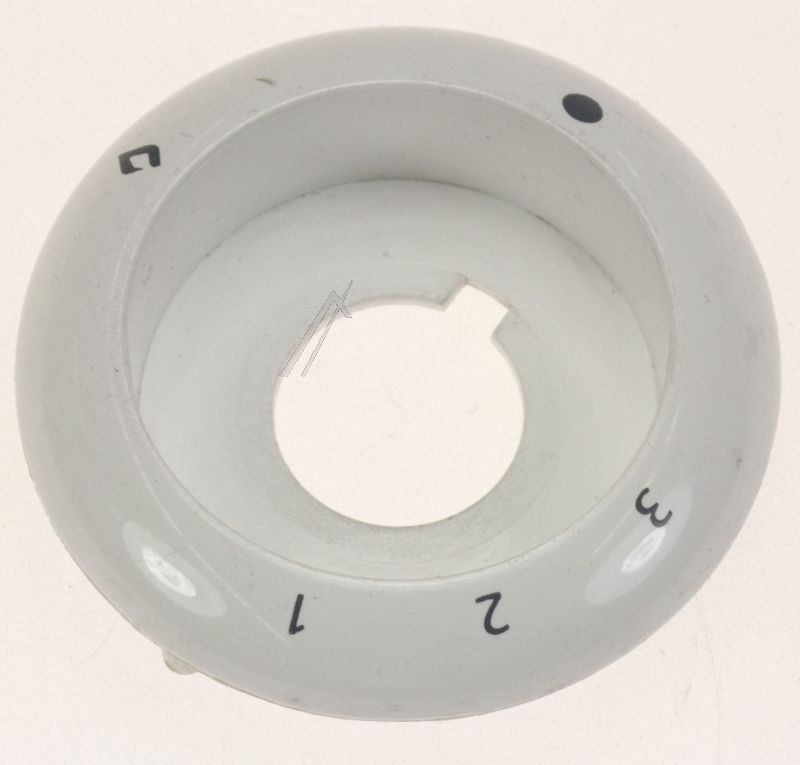 Arcelik Grundig Beko 250944388 Knopf Taste Thermostat - Ofen thermostat knebel