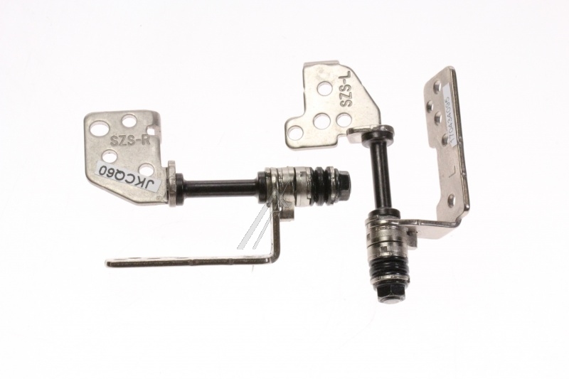 Hewlett Packard 489974001 Scharnier - Hp lcd hinge kit