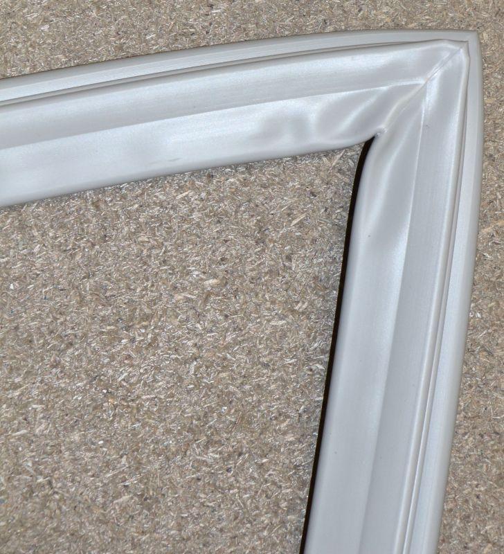 Arcelik Grundig Beko 5928104100 Gefrierschranktürdichtung - Door gasket assy