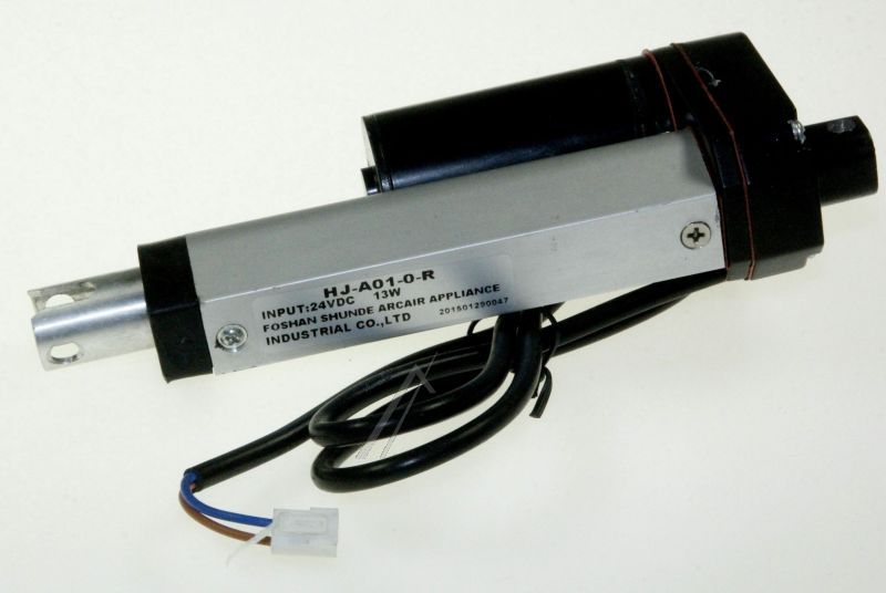 Candy Hoover 49028179 Motor - Hj-a01-o-r lever actuator