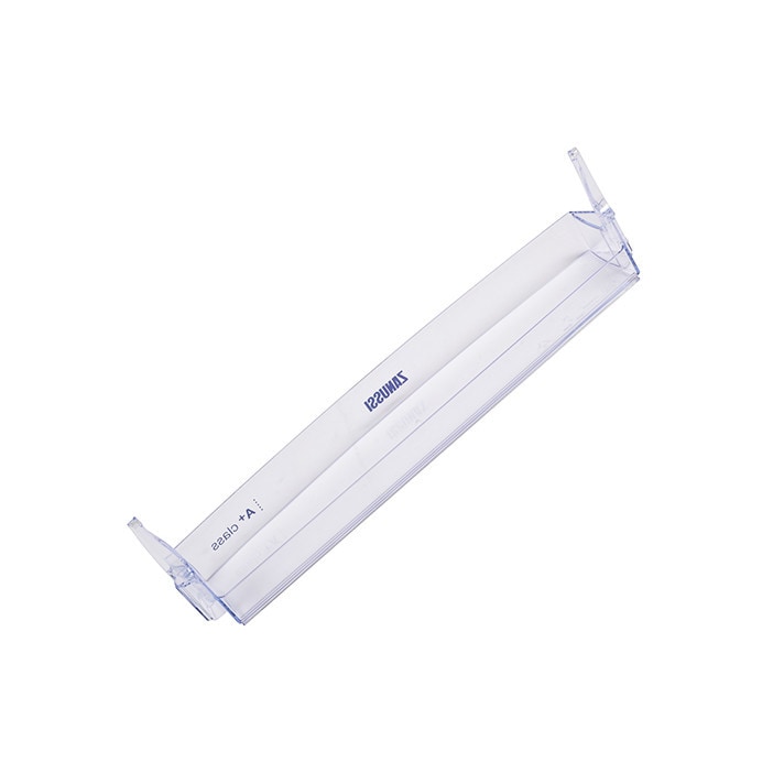 AEG Electrolux 2273113528 Türfach - Tablett,butter,glasklar,l violett