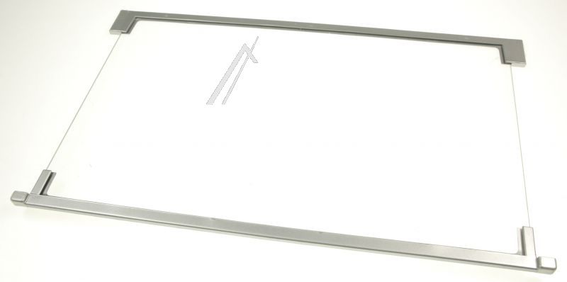 HK1374927 Glasplatte - Glass shelf with frame