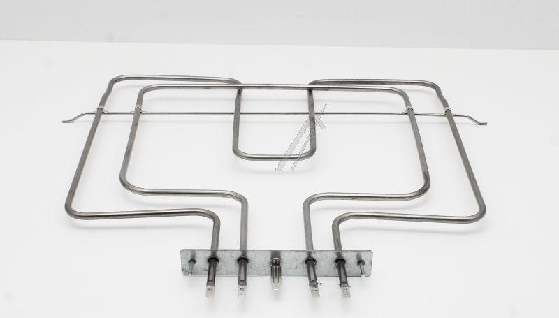 Tormec Heizelement Oberhitze - Backofenoberhitze alternativ für bauknecht