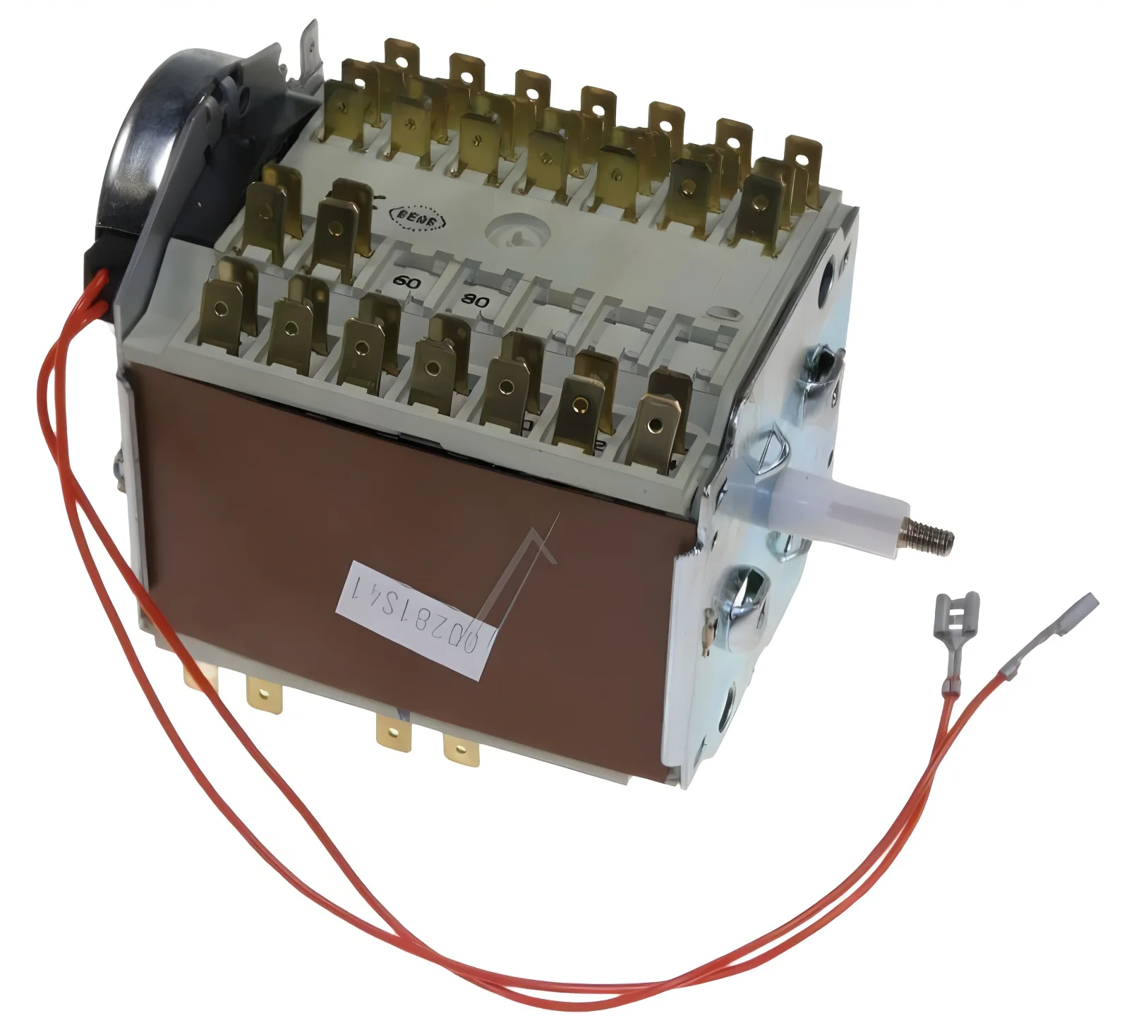 Candy Hoover 92745223 Programmschalter - Zeitschalter