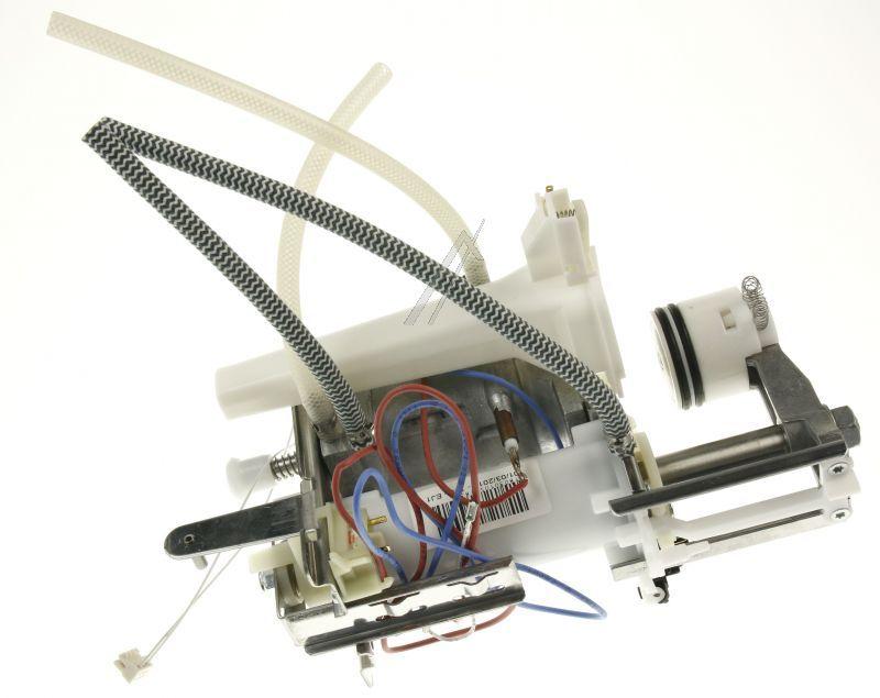 SEB MS5A21185 Heizelement - Ms-5a21185 heizung+zylinder