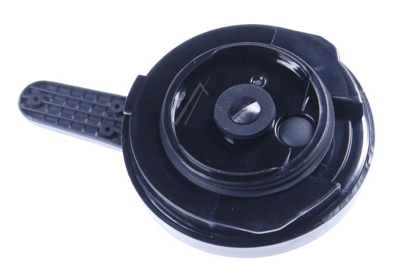BSH Bosch Siemens 12045759 Klappe Deckel - Deckel