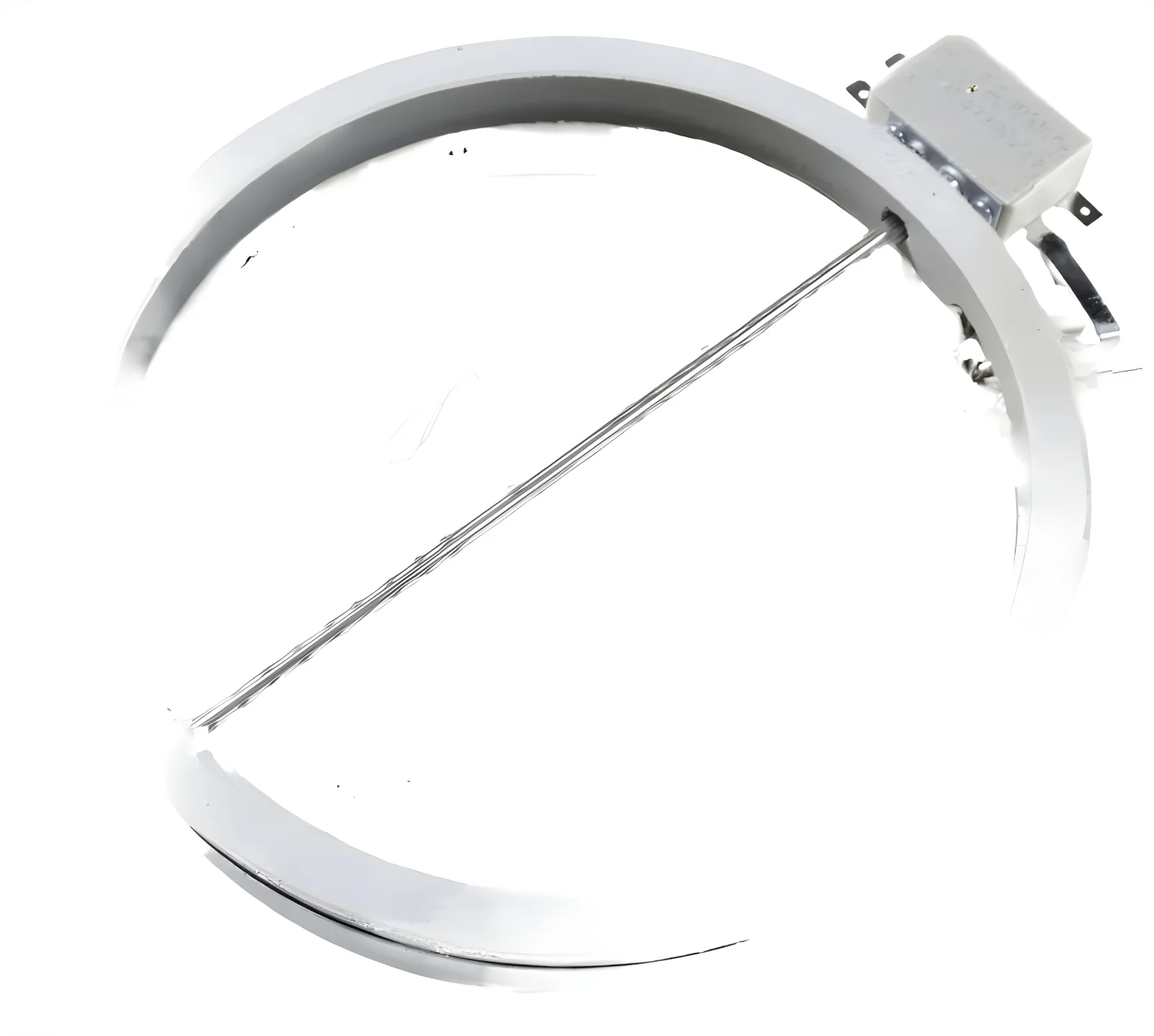 Gorenje 428293 Strahlenheizkörper - Strahlen heizung