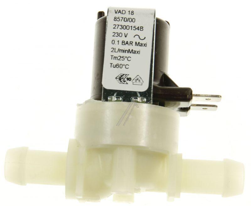 Gorenje 337549 - Elektromagnetisch ventil