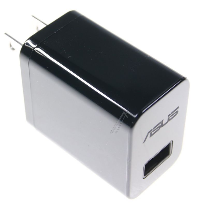 ASUS 0A00100101100 AC Adapter - Power adaptor 10w5v(18w15v)black, us type