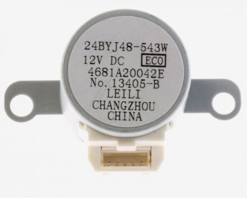 LG 4681A20042E Lüfter - 24byj48 motor ,dc,schritt
