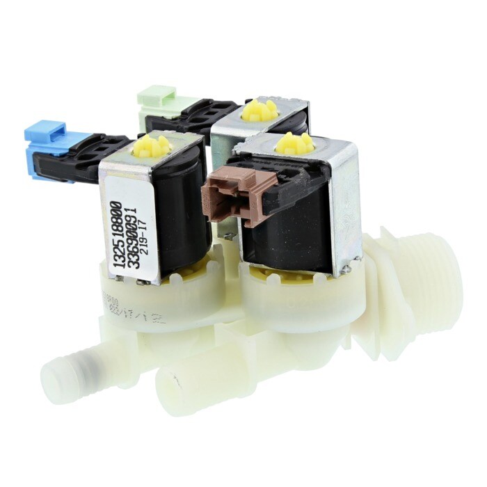 AEG Electrolux 50297025004 - Kit,elektroventil,dichtung,3vi