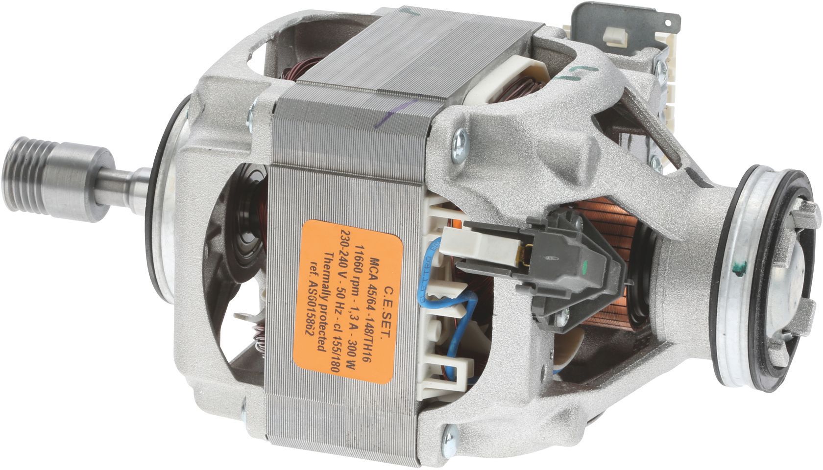 BSH Bosch Siemens 00145361 Waschmaschinenmotor - Motor
