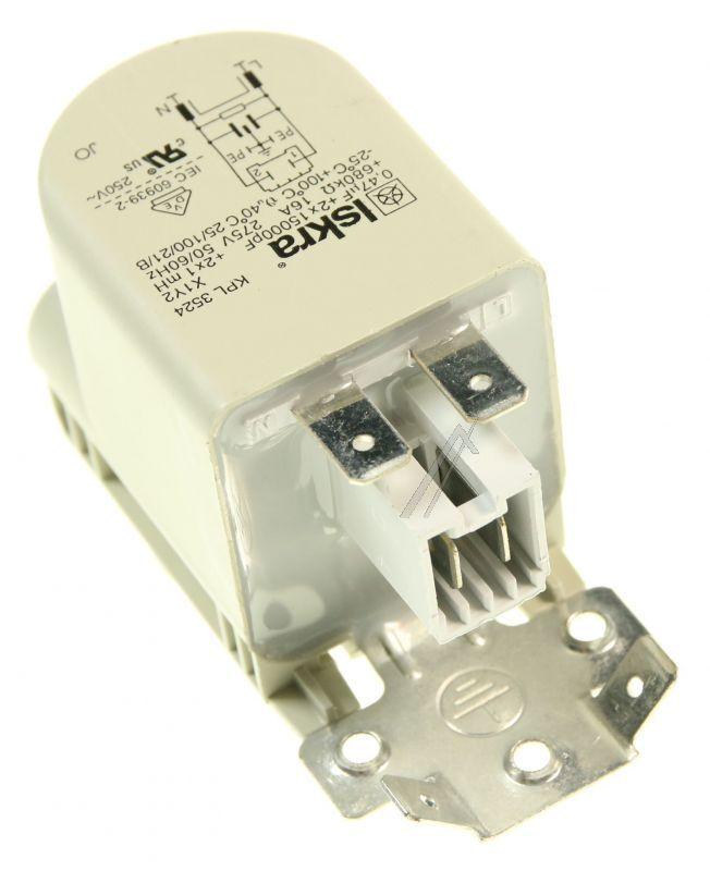 Gorenje 670670 - Entstörkondensator kpl3524