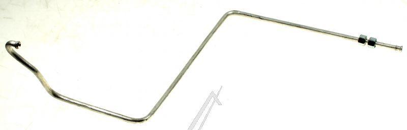 Whirlpool Indesit 488000287103 Rohr - C00287103 bundy rohr ring brenner zentral