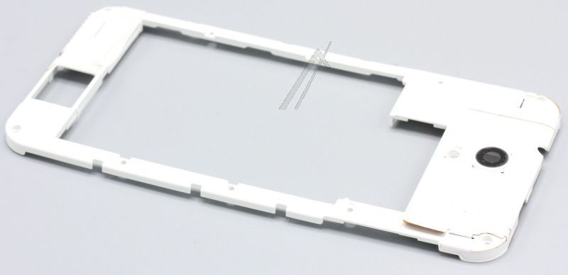 Acer 60HWAHD002 Abdeckung Gehäuse - 60.hwahd.002 cover.lower.white