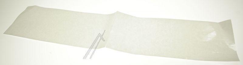 Whirlpool Indesit 488000540867 Klappe Deckel - C00540867 wrasenschutzfolie f. arbeitsplatte 60 do
