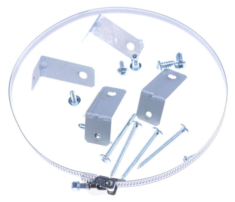 Faber Robolin 1330627627 - Kit installazione utdrag
