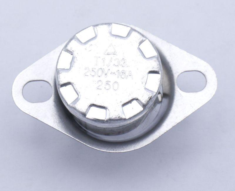 Midea 17471100000222 Temperaturbegrenzer - T1/33 250 thermostat 250°c, nc