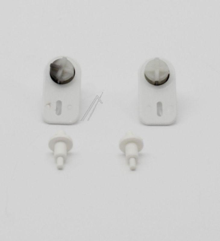 Dometic 207999317 - Kit bearing evaporator flap