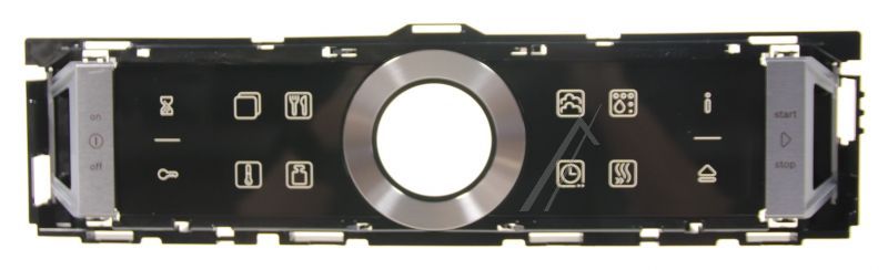 BSH Bosch Siemens 11016724 - Gehäuse