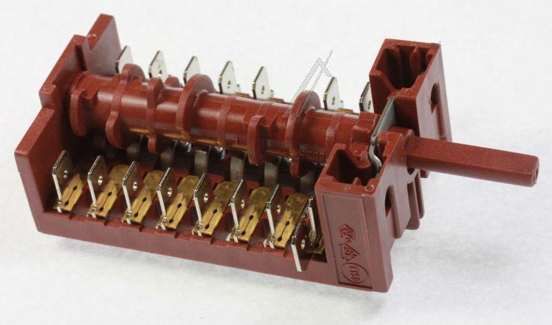 Samsung DG3400008J - Dg34-00008j switch select rotary,ac 250v,16a,8tab eu