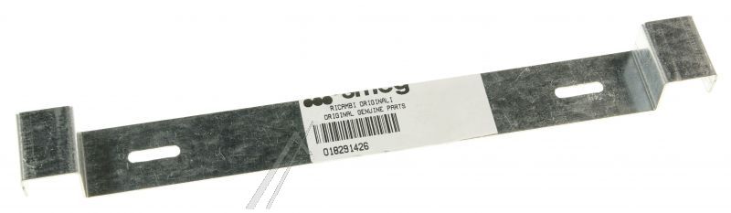Smeg 018291426 Halter - Kanal halter