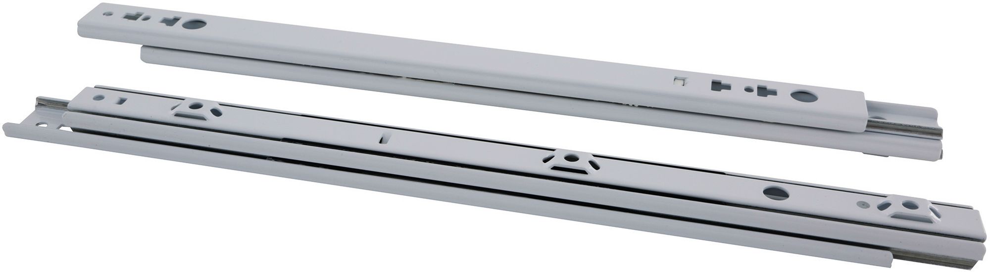 Bosch Siemens Teleskopauszug 00755129 für Kühlschrank Schiene Ersatzteil
