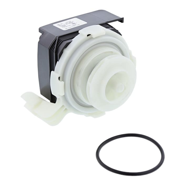 AEG Electrolux Umwälzmotor 140002240020 für Geschirrspüler Umwälzpumpe Ersatzteil
