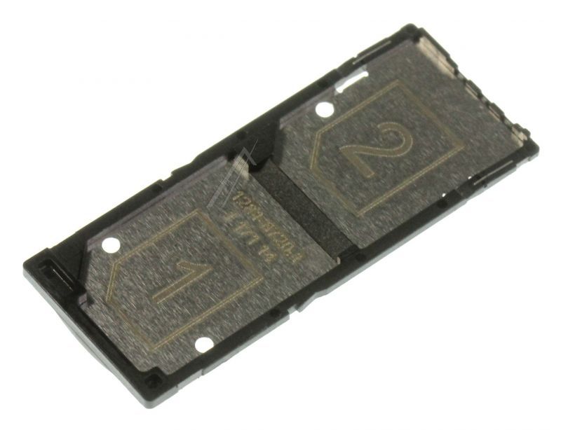 Sony U50026981 Gehäuse Fach - 12818720 sim ablage passend für dual für sony xperia c3