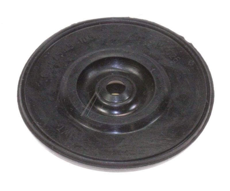 Dichtung für Laugenpumpe wie Bosch 00051840 für Waschmaschine Geschirrspüler 6x28/54,5x10,2 Ersatzteil