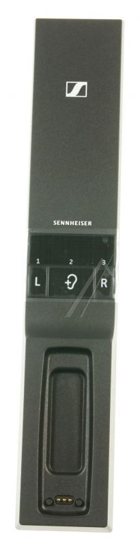 Sennheiser 573681 - Video-funkübertragung tr 5000