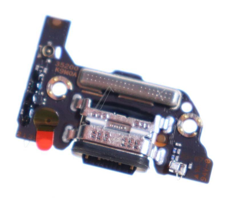 Xiaomi 56000100K900 Batteriefachdeckel - After sale subboard assy-k9 grün