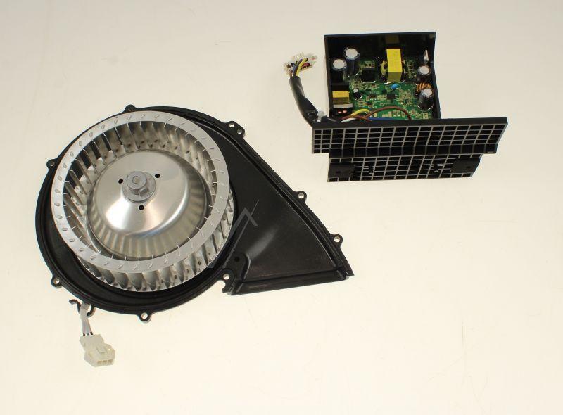 Midea 17438100005727 Lüfter - Lüfter-baugruppe