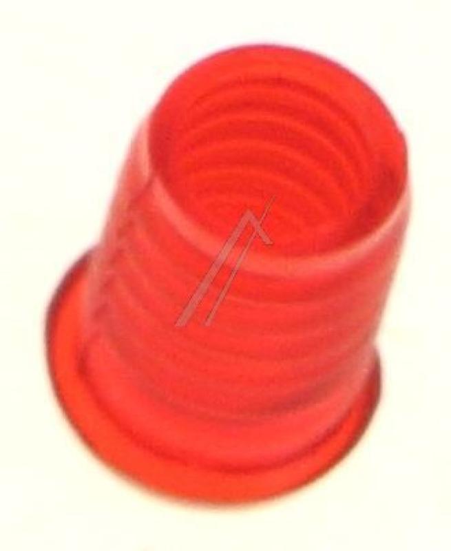Sogedis 006529 Linse - Abdeckung f licht rot